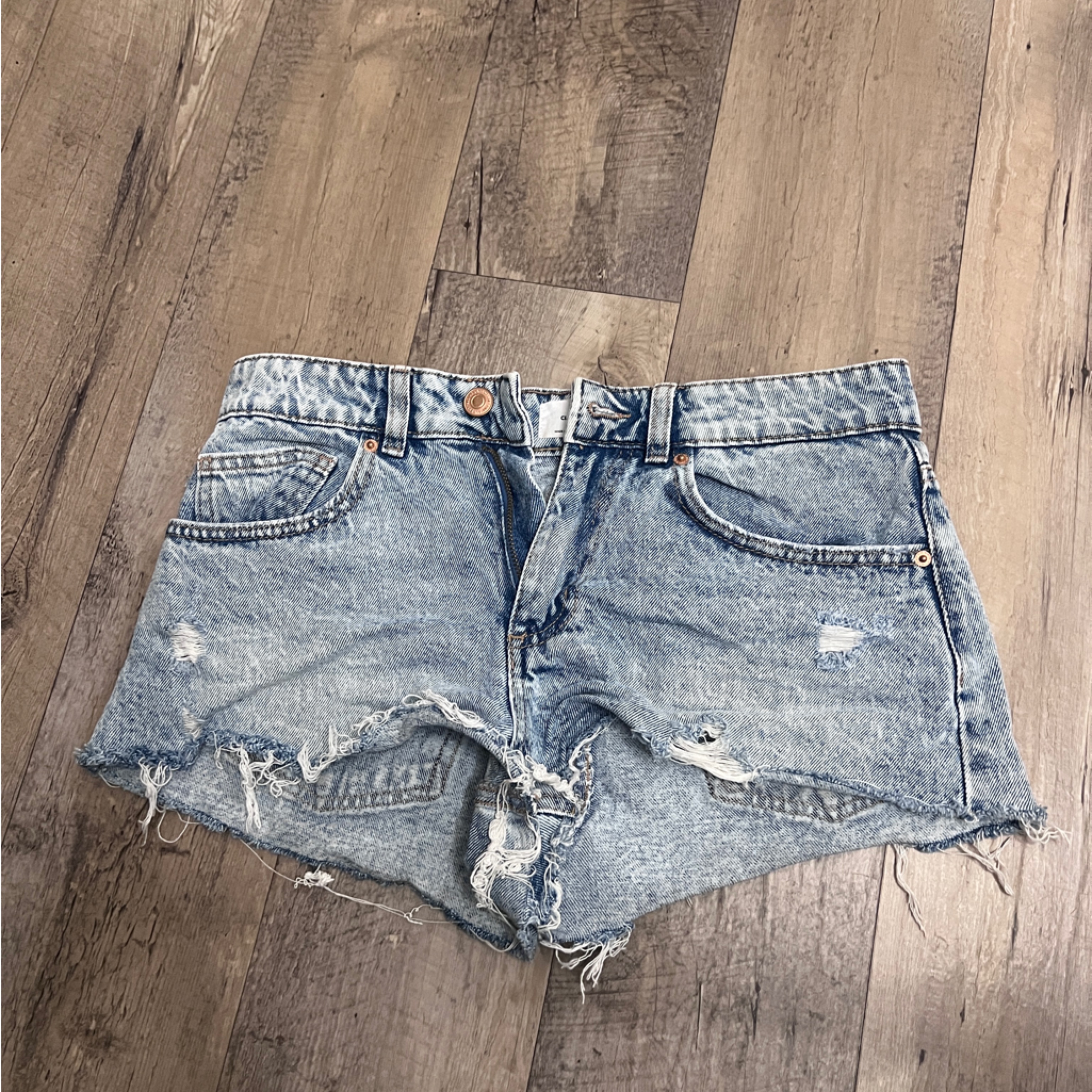 Mini Short